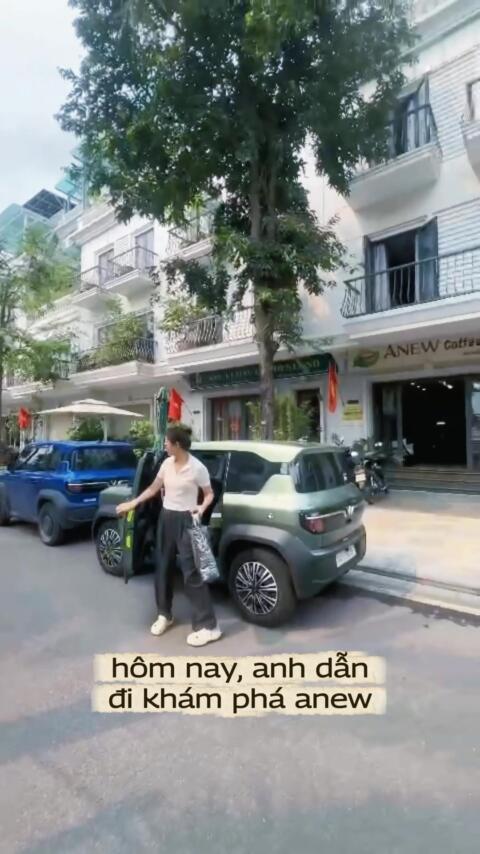 Workbox - Sleepbox nha #HomestayHaLong #anewcoffee #halongchill #sleepboxhalong #cafehalong 