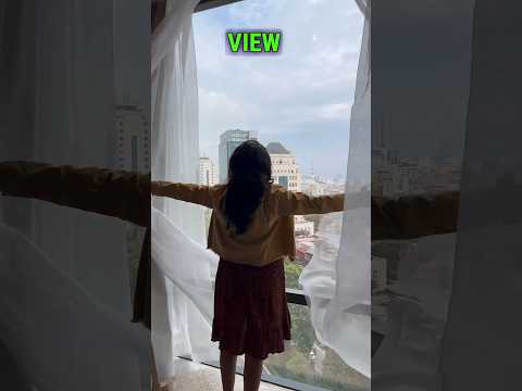 Hanoi 5star hotel recommendation #vietnam