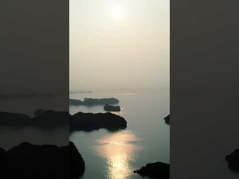 Cat Ba island | Cinematic short