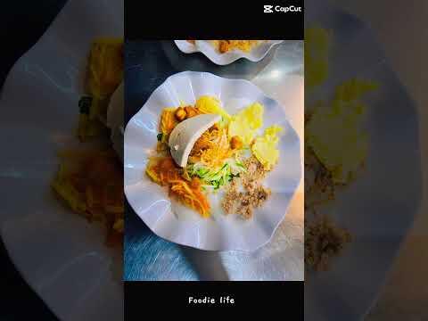 Vietnamese Food - Con Dao - Sai Gon #food  #foodie #vietnam #condao #saigon #hochiminh