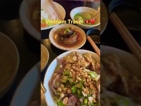 VIETNAM TRAVEL 🇻🇳❤️ #vietnam #danang #hochiminh #hanoi #nghean #shorts