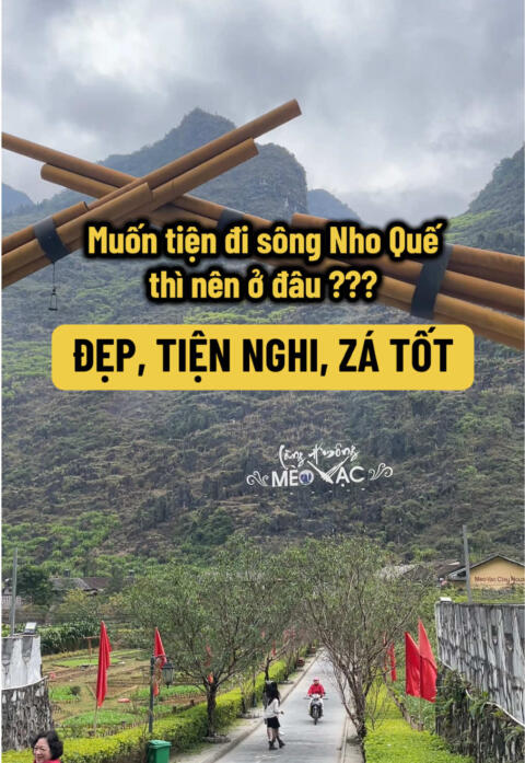 Chiếc homestay m&igrave;nh hay gh&eacute; khi tới l&agrave;ng Hmong Pả Vi🤭 C&oacute; ai biết đ&acirc;y l&agrave; home n&agrave;o kh&ocirc;ng ạ? #chil #homestay #dulich #hagiang #langhmongpavi 