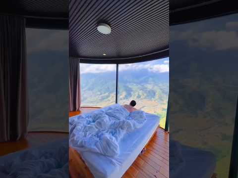 I Spent a Week at Sapa Hotel and Found Out it's AMAZING