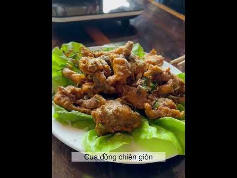 Đi Ninh B&igrave;nh m&igrave;nh ăn g&igrave; | Ninh B&igrave;nh food tour | Đi đ&acirc;u ăn g&igrave; | Vietnam travel #shorts
