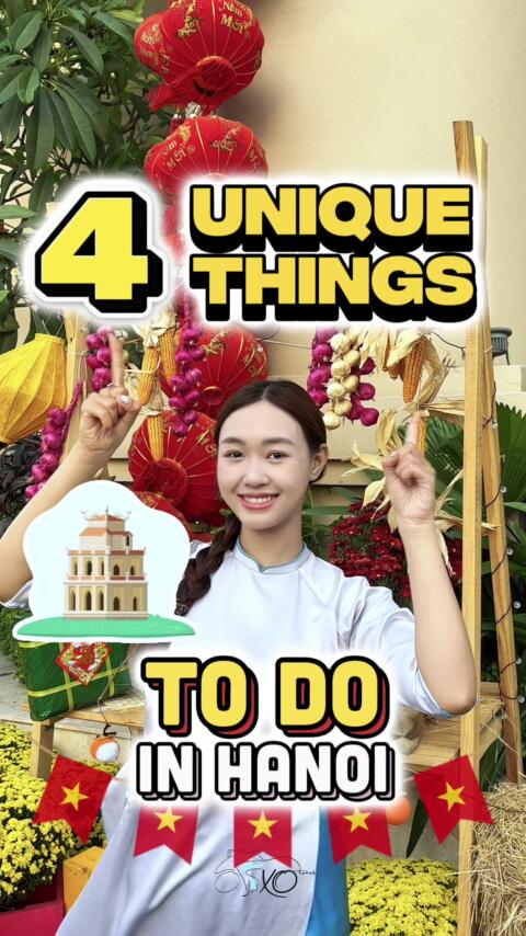 Which unique spot would you choose? 🤔📍 Whether you&rsquo;re into art 🎨, music 🎶, history 🏰, or ancient traditions 🕯️📜, Hanoi has something for everyone 🌟. Did we miss any? 🤷&zwj;♀️ Share your recommendations below! 💬👇 #xotours #xotoursvietnam #saigon #hochiminhcity #vietnam #hanoiexploring #hanoiculture #hanoistreetart #vietnamhistory #hiddenhanoi #vietnamtravelguide #offthebeatentrack #hanoivibes #vietnamtourism #vietnameseculture #travelhanoi #culturalvietnam #hanoihidden #historichanoi #artinhanoi #hanoicoffee #vietnameseculturetrip #vietnamtrip #localvietnam #hanoilife #vietnamadventure #hanoibooks #travelwithlocals #vietnamtravelers #culturalexplorer 