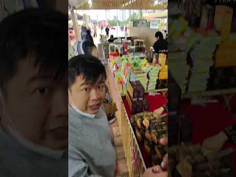 Da Nang Food Festival 🇻🇳 pt. 3 #travel #digitalnomad #fyp #traveltok #vietnam #danang #food