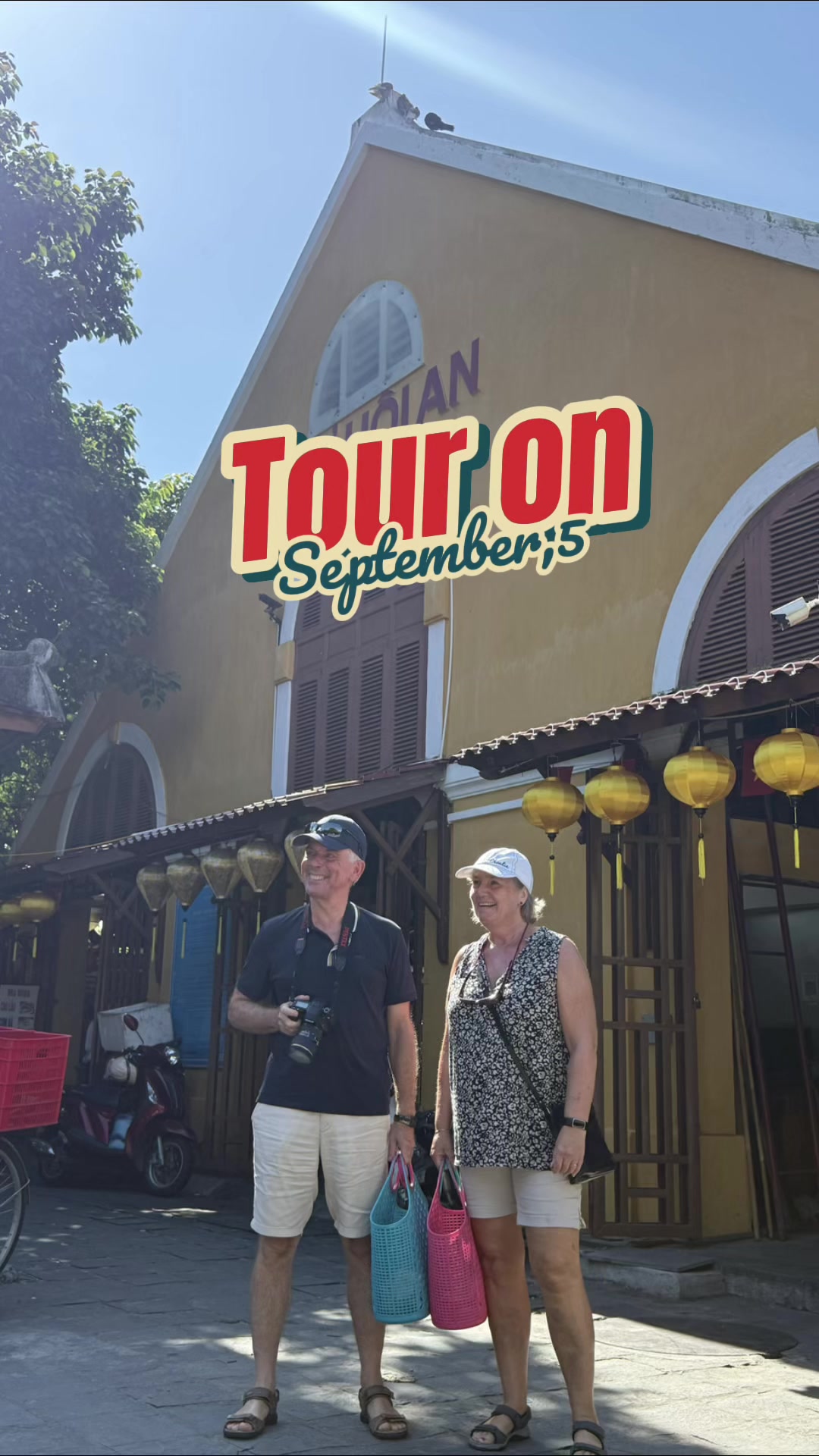 Turn your trip into a memory &mdash; book your Hoi An cooking class now! #EatHoiAn #eathoian #thingstodoinhoian #cookingclass #hoiancookingclass    