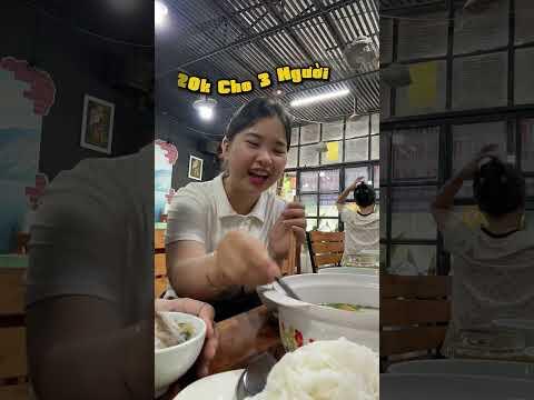 Food Tour Ăn S&aacute;ng Ninh B&igrave;nh 2025 - Review Ninh B&igrave;nh - Ở Ninh B&igrave;nh Ăn G&igrave;? | Mấy Đứa NB Lắm Chuyện