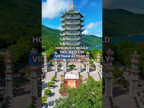What 2 Weeks in Vietnam Really Cost (2026)
