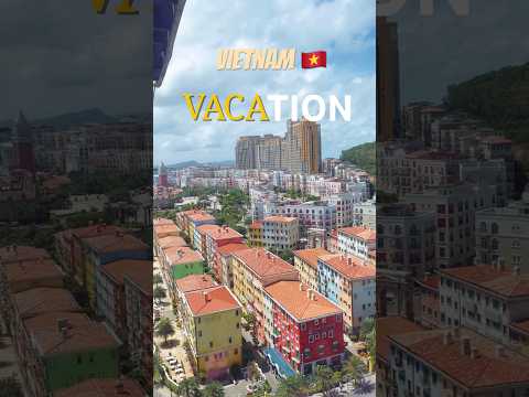 Vietnam Travel 🇻🇳 #shorts #vietnam