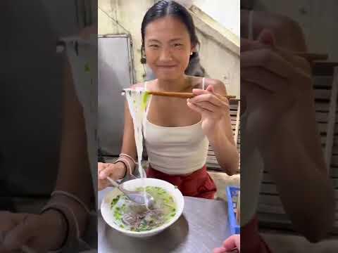 Cost for 24 Hours In Hanoi, Vietnam | Budget Breakdown World Trip