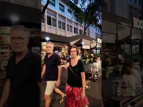 Ho Chi Minh City (Saigon), Vietnam 🇻🇳 (2/2)