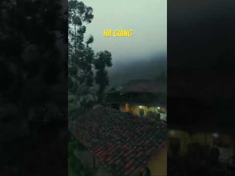 Ha giang - l&ocirc; l&ocirc; trải #fpv #shorts #travel #hagiang #hagiangloop #fpvvideos #djiavata #xuhuong #reel